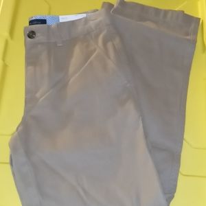 Boys Tommy Hilfiger Size 14 khakis
